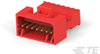 Standard Rectangular Connectors - 3-647016-7 - TE Connectivity