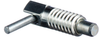 Stubby Lever Style Plungers - Locking - Steel -- FRS625 - Image