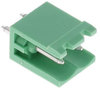 Terminal Blocks - Headers, Plugs and Sockets - 281-2646100000-ND - DigiKey