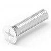 Metric Flat Head Phillips Screws - MF -310-NA - UC Components, Inc.