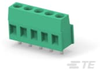 PCB Terminal Blocks - 796911-5 - TE Connectivity