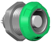 ODU MEDI-SNAP® Connector, Receptacle, 6 Contact, Size 1, 45° Key - G11MC7-P06LFG0-0050 - ODUG11MC7-P06LFG0-0050 - Lapp Tannehill