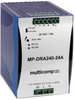 Power Supply, Ac-Dc, 48V, 5A Rohs Compliant Multicomp Pro - 83AH9978 - Newark, An Avnet Company