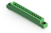Card Edge Conn, Dual Side, 28Pos, Th; Card Edge Connector Type Edac - 87AH0279 - Newark, An Avnet Company