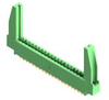 Card Edge Connector Rohs Compliant Edac - 63AJ1766 - Newark, An Avnet Company