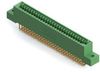 Card Conn, Single Side, 28Pos, Wire Wrap; Card Edge Connector Type Edac - 67AJ8756 - Newark, An Avnet Company