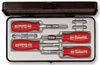 Extraction Tool Kit, 10 Piece; Kit Contents Wiha - 35M1635 - Newark, An Avnet Company
