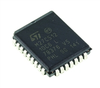 EPROM OTP 512K-Bit 64K x 8 100ns 32-Pin PLCC - 761-M27C512-10C6 - Utmel Electronic Limited