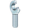 Rod Ends - GAL60-UK-2RS-A - Pacific International Bearing, Inc.