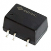 Power Supplies Board Mount DCDC Converters - PDS1-S12-S5-M - 930180-PDS1-S12-S5-M - Win Source Electronics