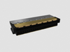Minitek ® Micro speed 1.00 mm - 10147074-4400RLF - Amphenol Communications Solutions