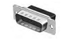 D-Subminiature Connector - 205210-3 - Richardson RFPD