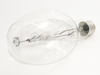 350 Watt, Clear ED37 BASE UP Pulse Start Metal Halide Lamp - 383877 - bulbs.com