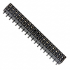 Headers, Receptacles, Female Sockets - 3M5426-ND - DigiKey