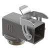 Heavy Duty Connector Housings, Hoods, Bases - 1195-8261-ND - DigiKey