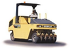 PS-150C Pneumatic Compactor - Giles & Ransome, Inc.