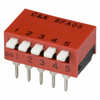 DIP Switches - CKN1338-ND - DigiKey