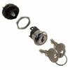 Keylock Switches - CKN10113-ND - DigiKey