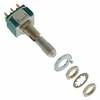 Toggle Switches - 450-1809-ND - DigiKey