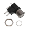 Pushbutton Switches - 450-AVH19MSFEB242604-ND - DigiKey