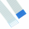 Flat Flex Ribbon Jumpers, Cables - AE11347-ND - DigiKey