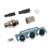 Circular Connector Housings - 1195-8813-ND - DigiKey