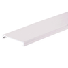 Wire Duct, Raceway Covers - NC50WH2-ND - DigiKey