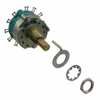 Rotary Switches - 451-1011-ND - DigiKey