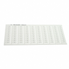 Terminal Block Marker Strips - 2109-1SNK156062R0000-ND - DigiKey