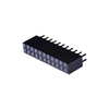 Headers, Receptacles, Female Sockets - A114868-ND - DigiKey