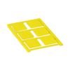 Labels, Stickers, Decals - Blank - 0825482-ND - DigiKey