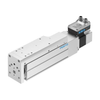 Electric Actuators/Cylinders - 2171-EGSS-BS-KF-60-100-12P-ST-M-H1-PLK-AA-ND - DigiKey