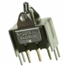 Rocker Switches - M2015TXW13-ND - DigiKey