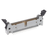 Headers, Male Pins - 609-86130342114385E1LF-ND - DigiKey