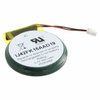 Batteries Rechargeable (Secondary) - 1572-1625-ND - DigiKey