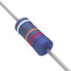 Through Hole Resistors - RSF1GB91K0-ND - DigiKey