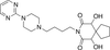 6,10-Dihydroxy Buspirone - 24254 - Medical Isotopes, Inc.