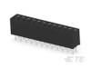 PCB Headers & Receptacles - 1-215308-2 - TE Connectivity
