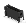 Headers, Male Pins - 2684-515954-EDKR-ND - DigiKey