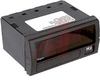 Meter, Digital Panel; 20 to 199.9 Hz (RMS); 7-Segment Red LED; 120 VAC; Noryl - 70209642 - Allied Electronics, Inc.