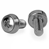 Rack Accessories - 5214-CABSCRWS1224-ND - DigiKey