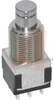 Switch, Pushbutton; Panel Mount; 1000 V(RMS) (Min.); 6 A; Wire Lug; Thermoset - 70156057 - Allied Electronics, Inc.