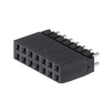 Headers, Receptacles, Female Sockets - ESQ-107-12-S-D-ND - DigiKey