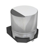 Aluminum Electrolytic Capacitors -- AVS106M50C12T-F - Image