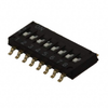 DIP Switches -- A6H-8102-PM - Image
