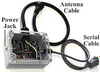 R³ Serial Reader -- Model 7000E - Image