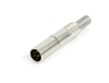 Audio & Video Connectors - TA3MSHF - Powell Electronics, Inc.