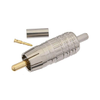 Coaxial Connector (RF) Assemblies -- 6099-PE44622-ND