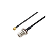 Coaxial Cables (RF) - 6099-PE3W17842-18-ND - DigiKey
