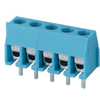 Wire to Board - 2223-TB0011-350-05BE-ND - DigiKey